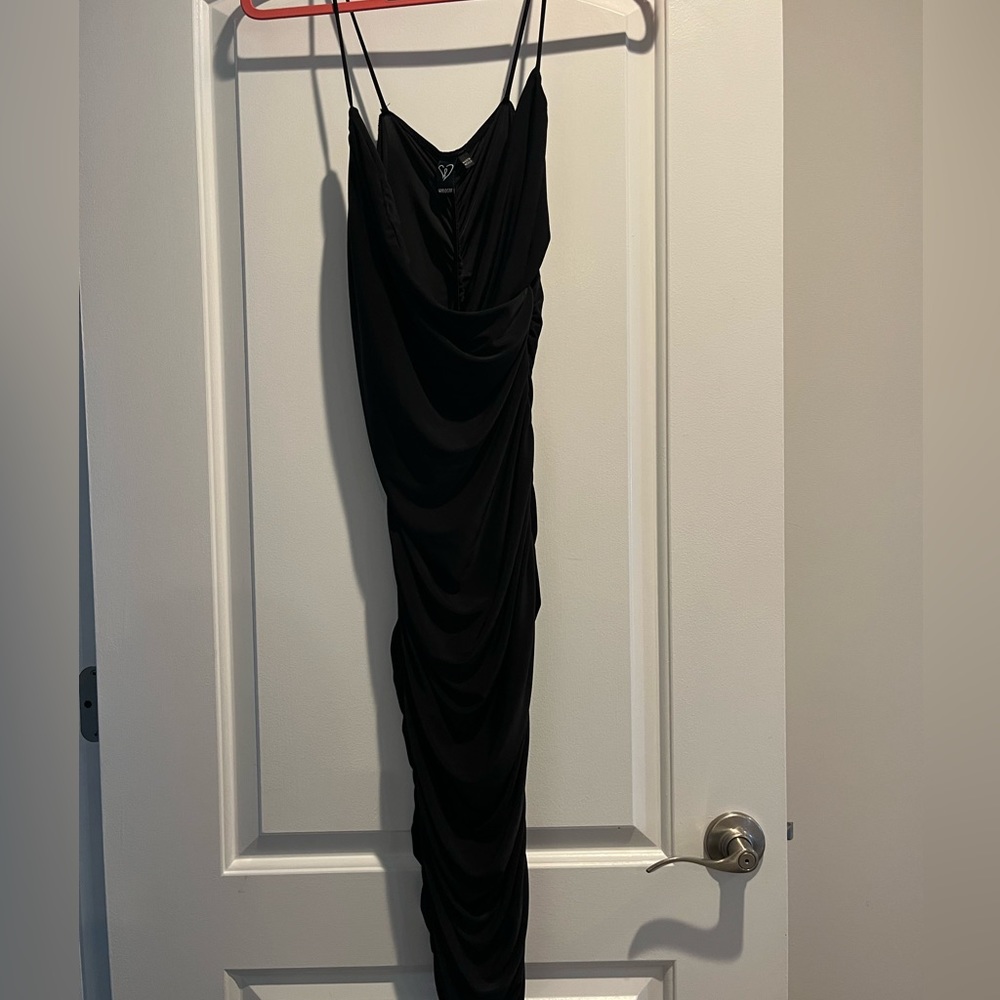 Windsor Dress